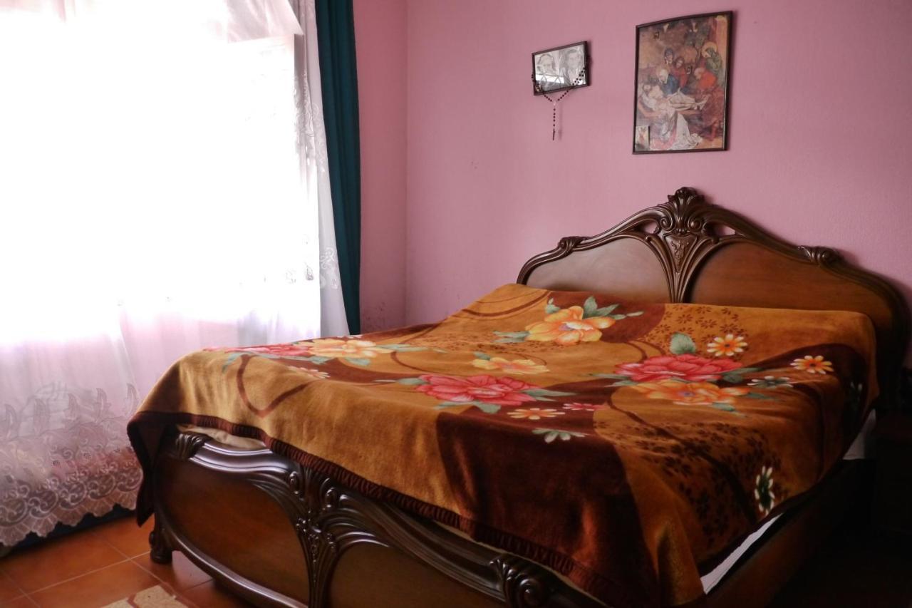 Florians Guesthouse ชโคเดอร์ ห้อง รูปภาพ