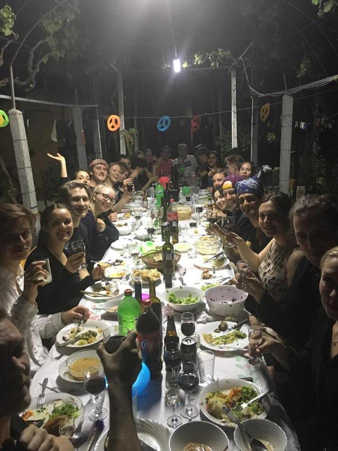 Florians Guesthouse ชโคเดอร์ ภายนอก รูปภาพ